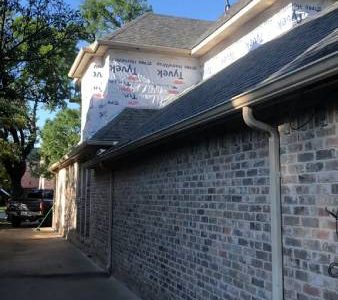 Home Siding Replacement