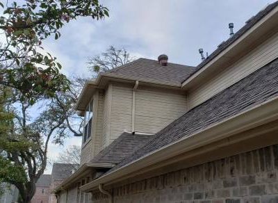 Roof and Siding Jobs