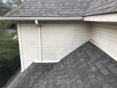 Roof Repair Service