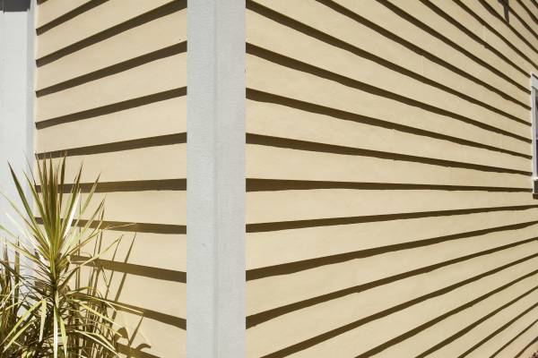 Siding Installation Service