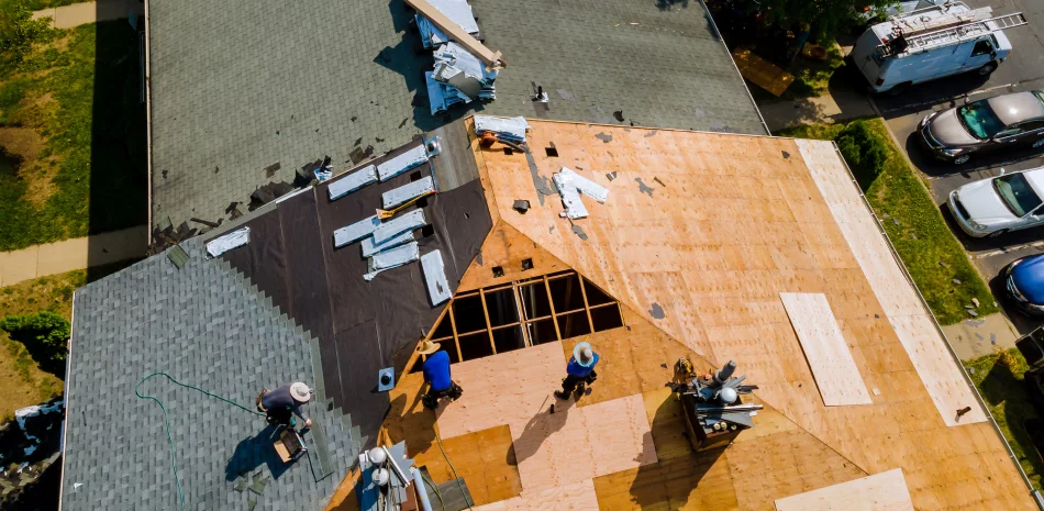 Roofing Services Roofing Services