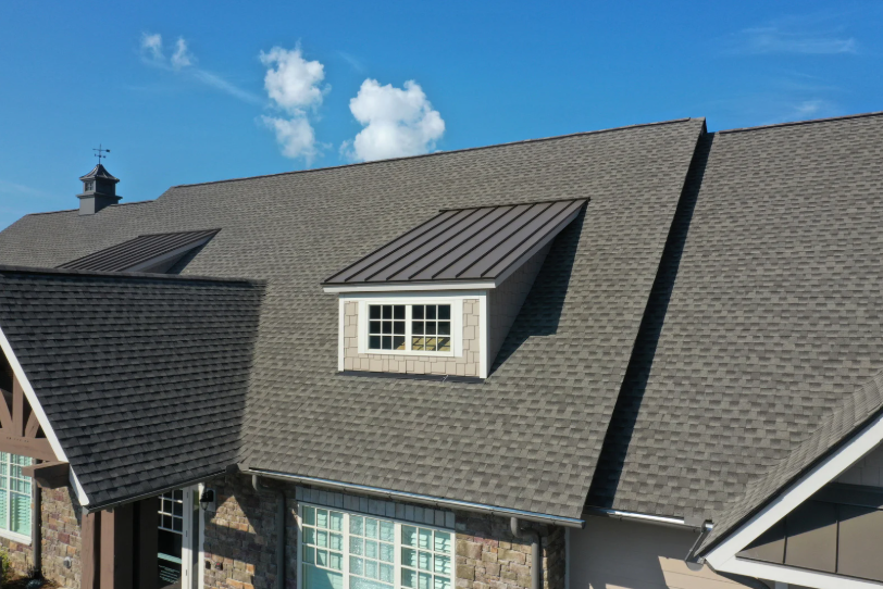 Roofing & Siding