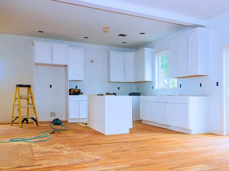 kitchen remodeling 