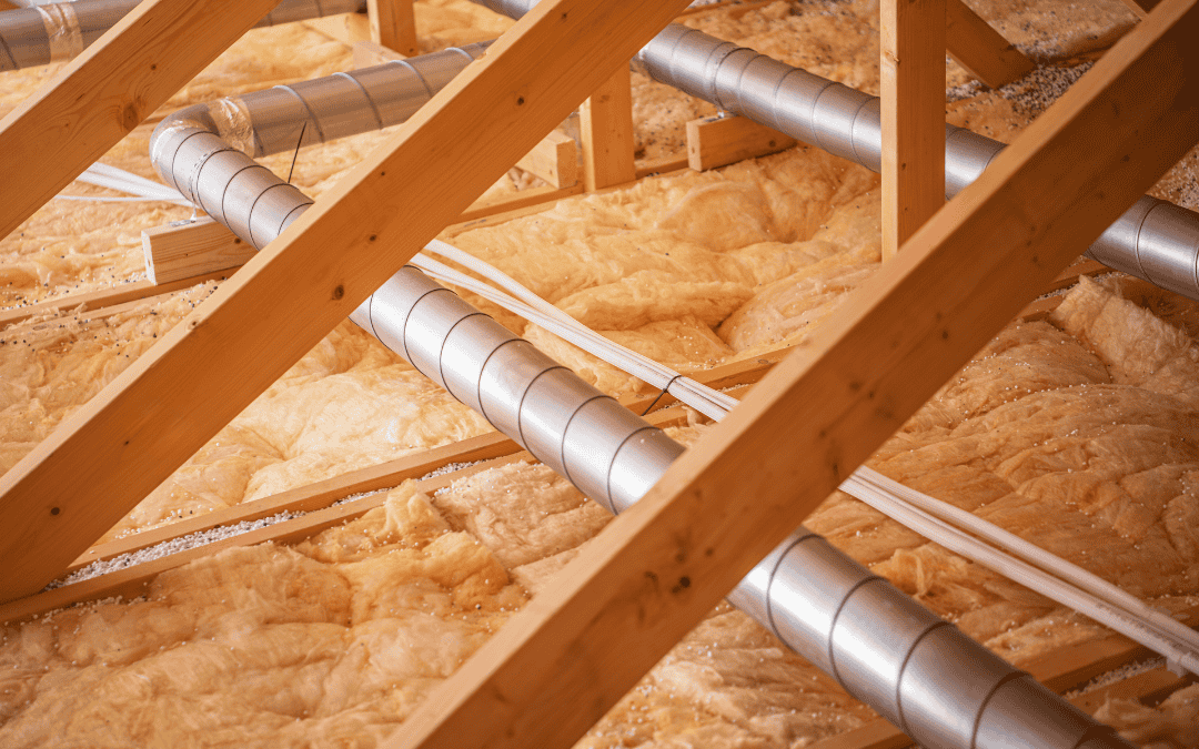 Insulation and Weatherproofing